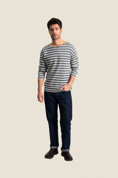 Marnière homme manches longues