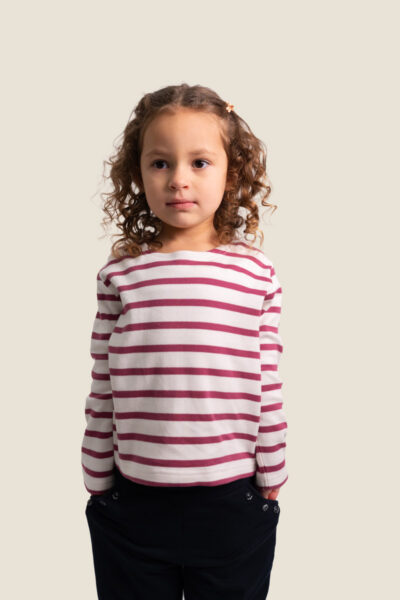 Marnière enfant mixte