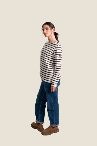 Marnière femme tricolore