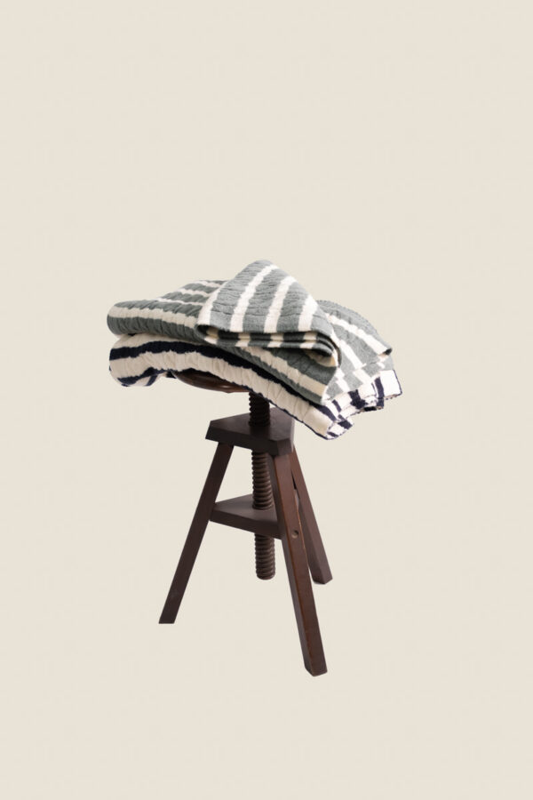 Echarpe mixte – Amenia