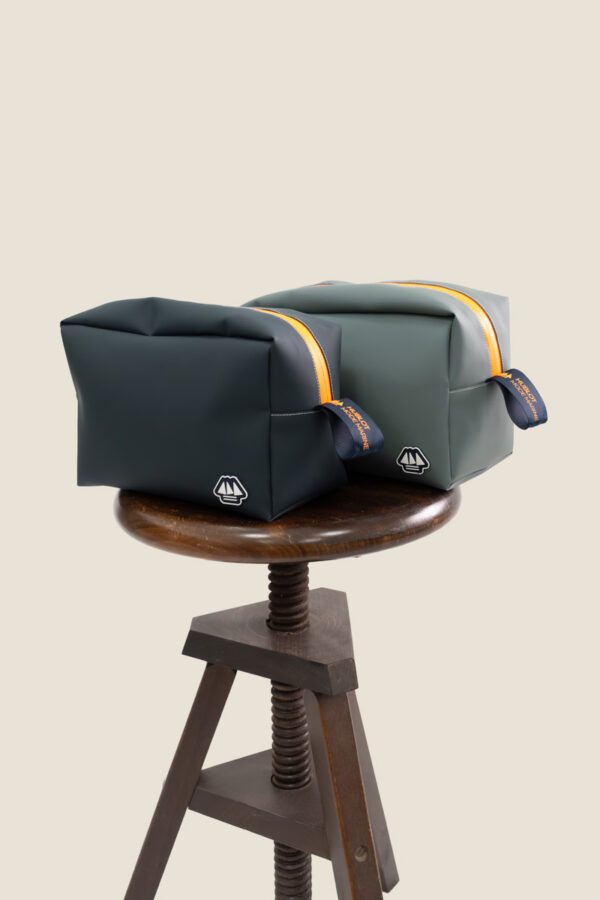 Trousse en PU Mahe