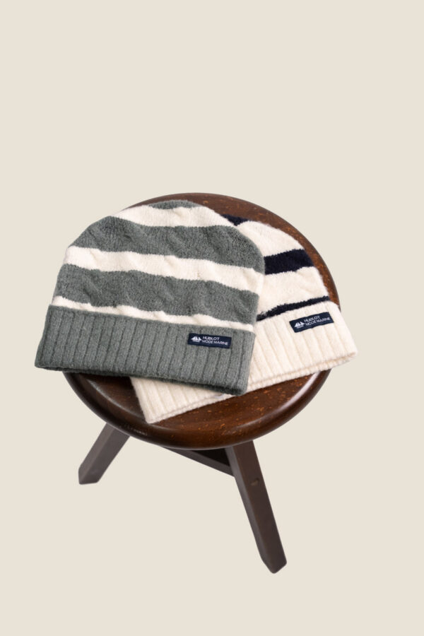 Bonnet femme Polaris
