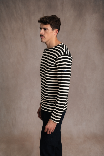 Marnière homme manches longues