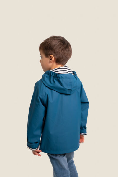Ciré imperméable enfant mixte Proue