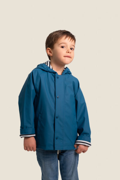 Ciré imperméable enfant mixte Proue