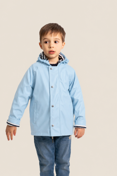 Ciré imperméable enfant mixte Proue