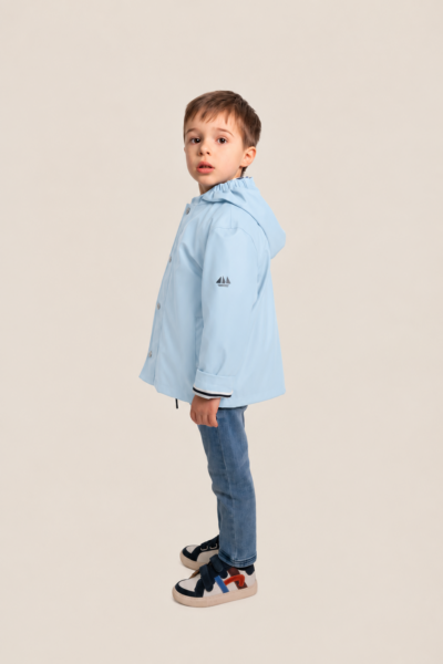 Ciré imperméable enfant mixte Proue