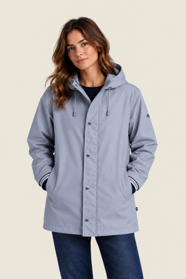 Ciré femme doublé polaire Stratus – Shark